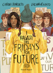 I ragazzi del Fridays for Future