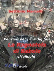 La ragnatela di Babele - eMailoghi