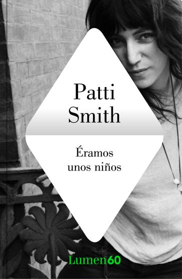 Éramos unos niños - Patti Smith