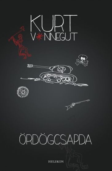 Ördögcsapda - Kurt Vonnegut