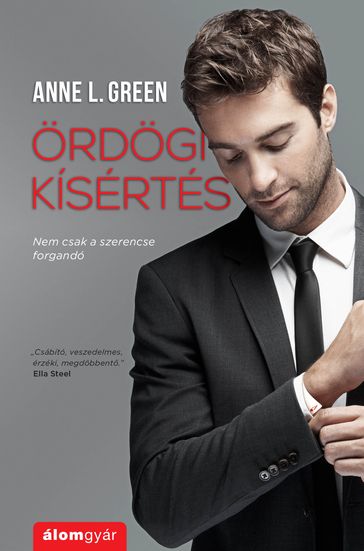 Ördögi kísértés - Anne L. Green