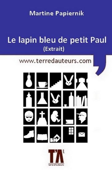 A la recherche de Petit Paul (extrait) - Martine Papiernik