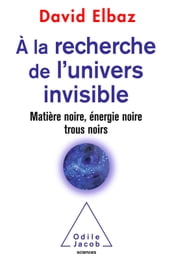 À la recherche de l Univers invisible