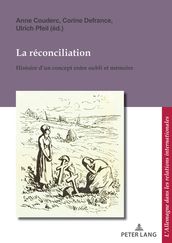 La réconciliation / Versoehnung