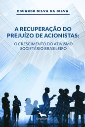 A recuperação do prejuízo de acionistas