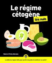 Le régime cétogène pour les Nuls