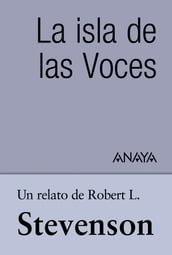 Un relato de Stevenson: La isla de las Voces