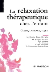 La relaxation thérapeutique chez l