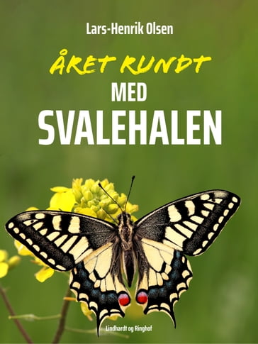 Året rundt - med svalehalen - Lars-Henrik Olsen