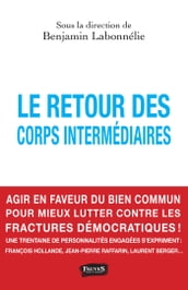 Le retour des corps intermédiaires