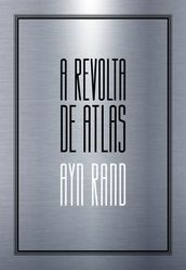 A revolta de Atlas - Edição Luxo