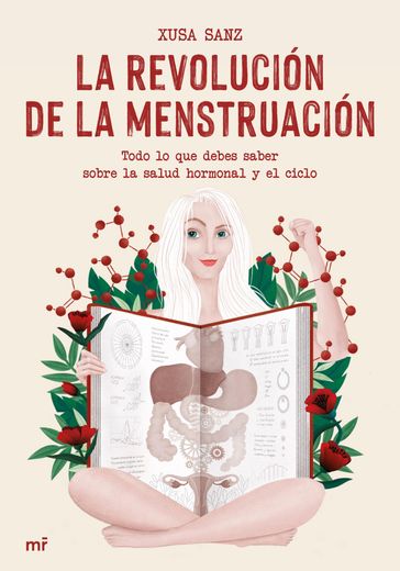 La revolución de la menstruación - Xusa Sanz