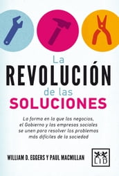 La revolucion de las soluciones