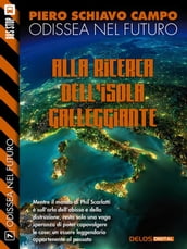 Alla ricerca dell Isola Galleggiante