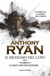 Il richiamo del lupo (La spada del corvo #1)