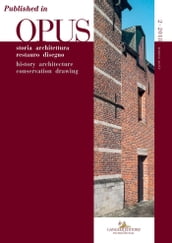 La ricostruzione del castello di Miglianico ad opera di Francesco Bonfanti (1947-1959)