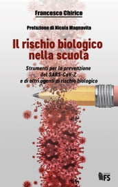 Il rischio biologico nella scuola