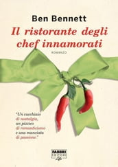 Il ristorante degli chef innamorati (Life)