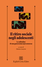 Il ritiro sociale negli adolescenti