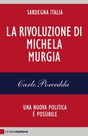 La rivoluzione di Michela Murgia