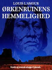 Ørkenruinens hemmelighed