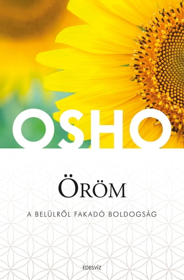 Öröm - Osho