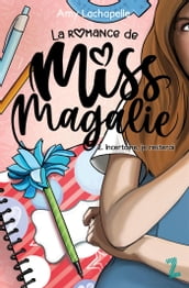 La romance de Miss Magalie - Tome 2