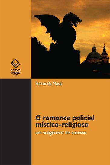 O romance policial místico-religioso - Fernanda Massi