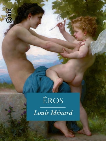 Éros - Louis Ménard