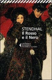 Il rosso e il nero. Cronaca del 1830