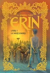 Le royaume perdu d Erin - Tome 1