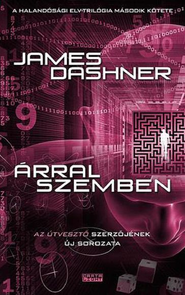 Árral szemben - James Dashner