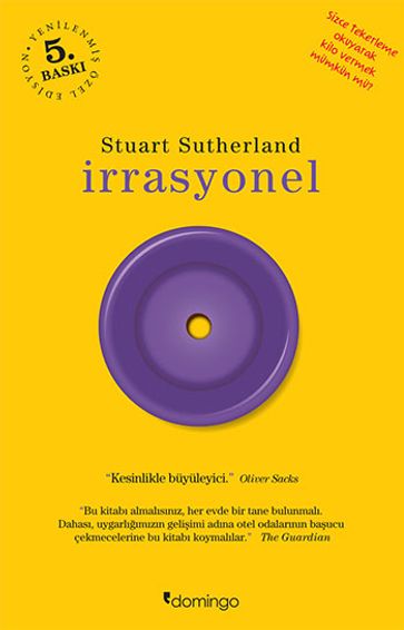 rrasyonel - Stuart Sutherland