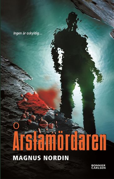 Årstamördaren - Anders Timrén - Magnus Nordin