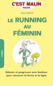 Le running au féminin, c est malin