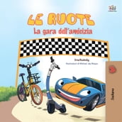 Le ruote La gara dell amicizia (Italian only)