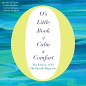 O s Little Book of Calm & Comfort