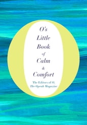 O s Little Book of Calm and Comfort