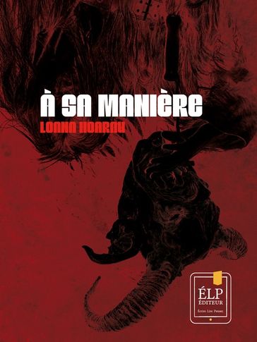 À sa manière - Loana Hoarau