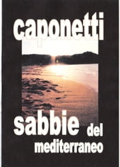 sabbie del mediterraneo