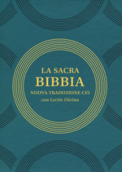 La sacra Bibbia. Nuova traduzione CEI con lectio divina