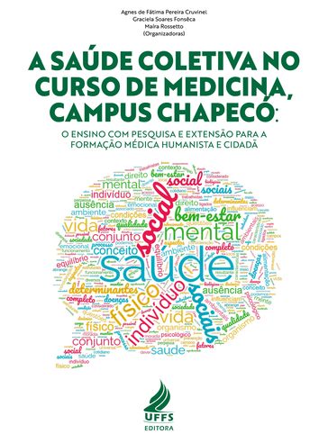 A saúde coletiva no curso de medicina, campus Chapecó