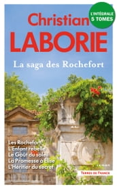 La saga des Rochefort - L Intégrale
