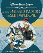 La saga di messer papero e di ser papero