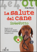 La salute del cane in 4 e 4 otto. Capire le sue esigenze per amarlo (ed essere ricambiati) sempre di più