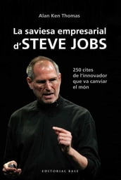 La saviesa empresarial d Steve Jobs