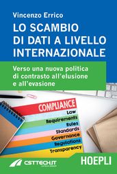 Lo scambio di dati a livello internazionale