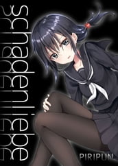 schadenliebe (Yuri Manga)