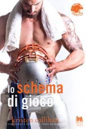 Lo schema di gioco. Game on series. 3.