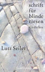 schrift für blinde riesen